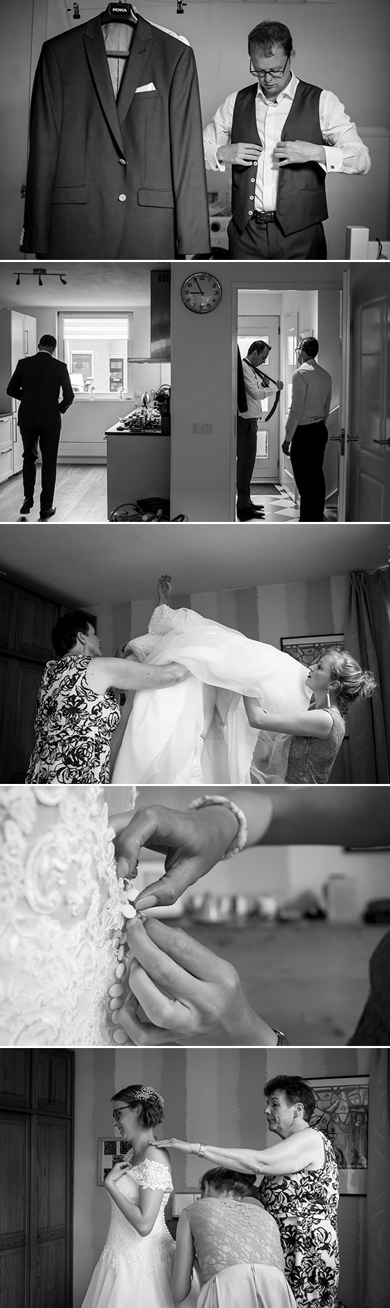 trouwfotograaf bruidsfotograaf t gooi
